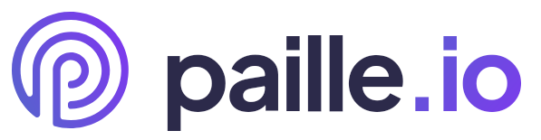 Logo Paille en couleur